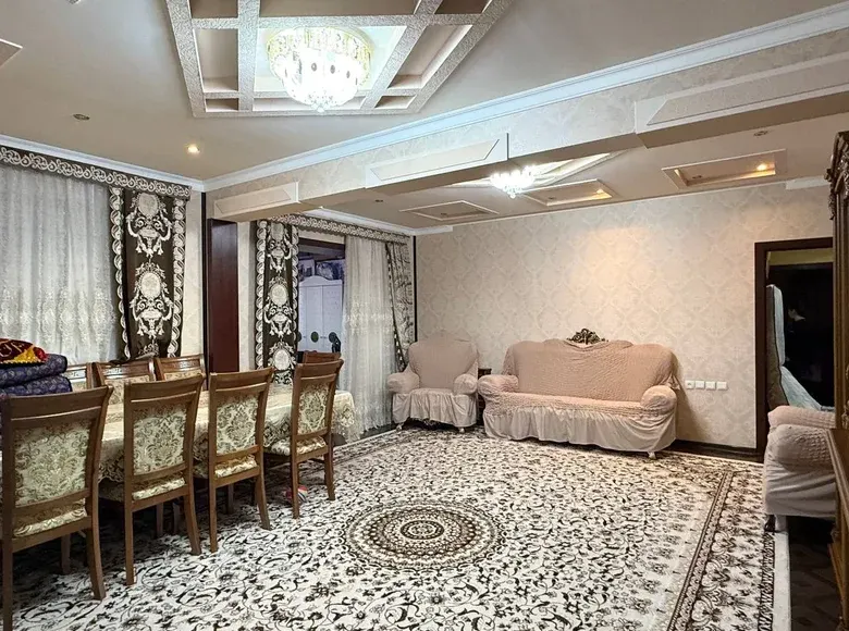 Сотилади 5 хонали квартира, 120 м², 5/9 қават — Яшнобод тумани