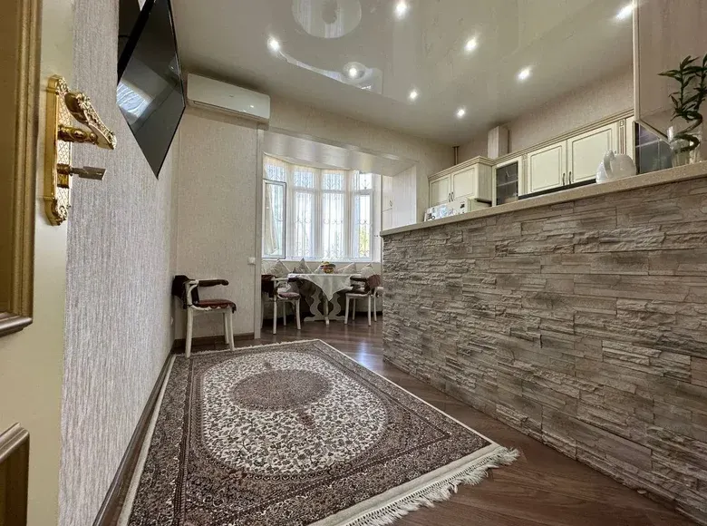 Ижарага берилади 4 хонали квартира, 200 м², 4/5 қават — Юнусобод тумани