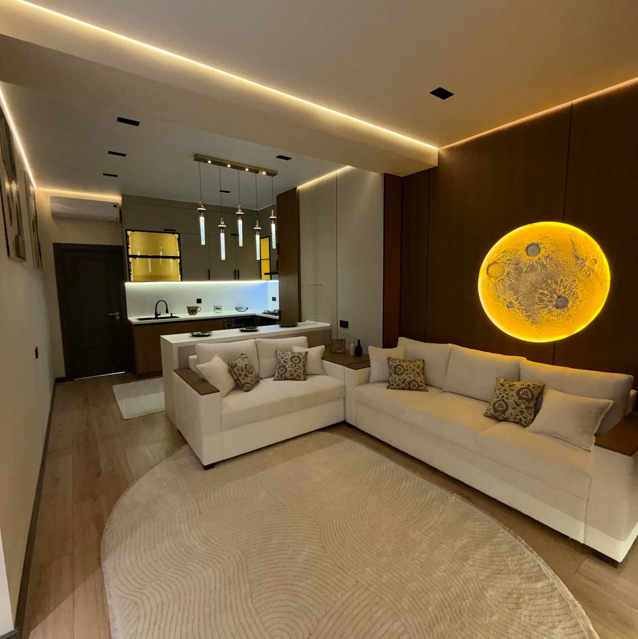 Сотилади 3 хонали квартира, 75 м², 14/16 қават — Яккасарой тумани