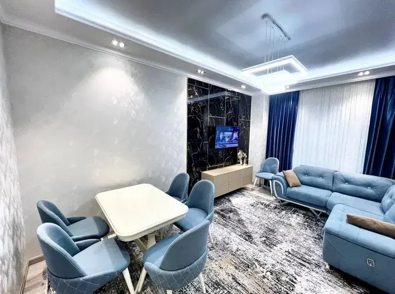 Сотилади 2 хонали квартира, 50 м², 12/25 қават — Миробод тумани