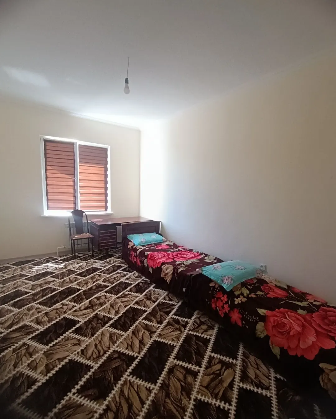 Ижарага берилади 2 хонали квартира, 56 м², 5/16 қават — Самарқанд шаҳри