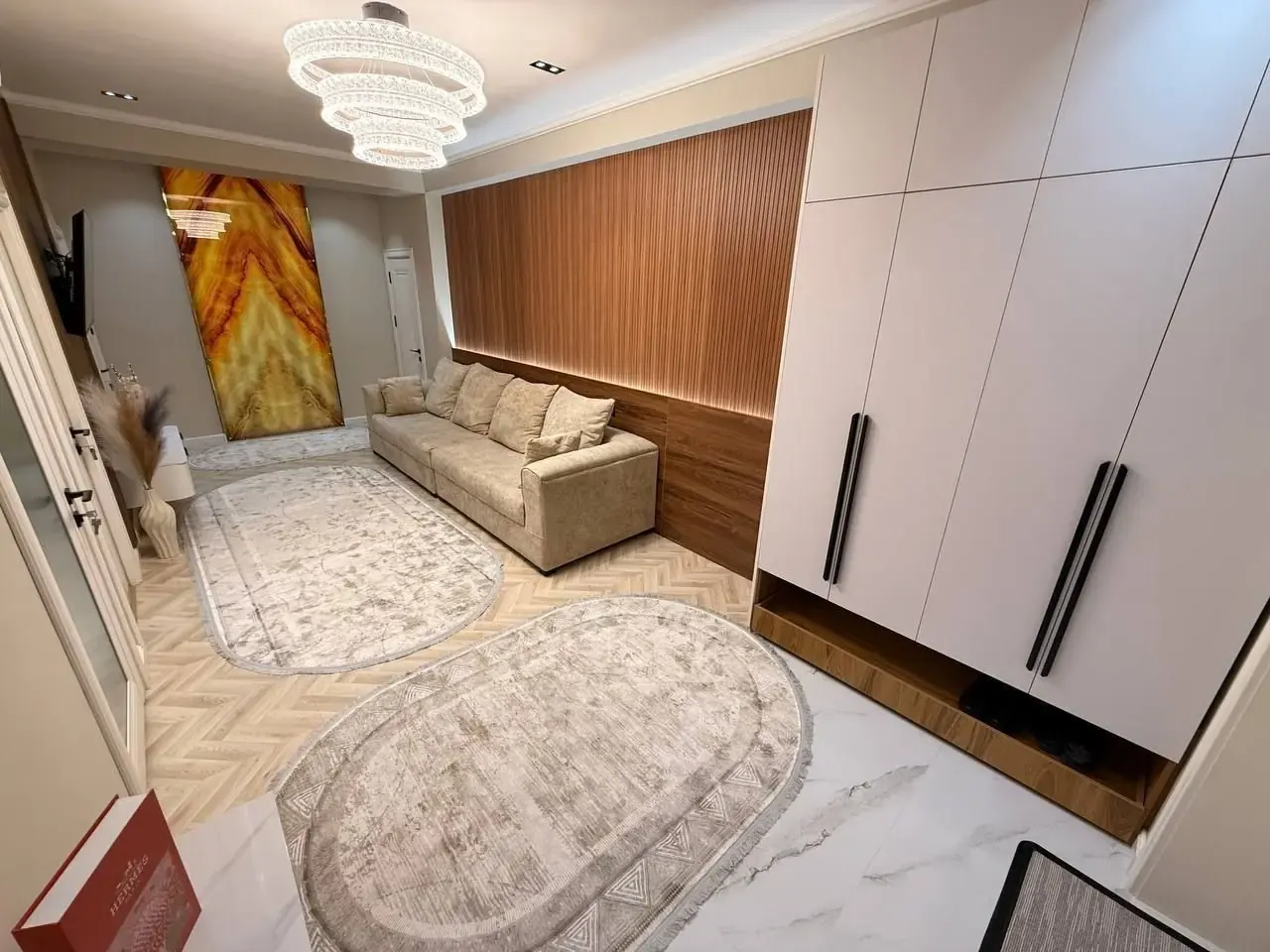 Ijaraga beriladi 2 xonali kvartira, 68 m², 3/9 qavat — Chilonzor tumani