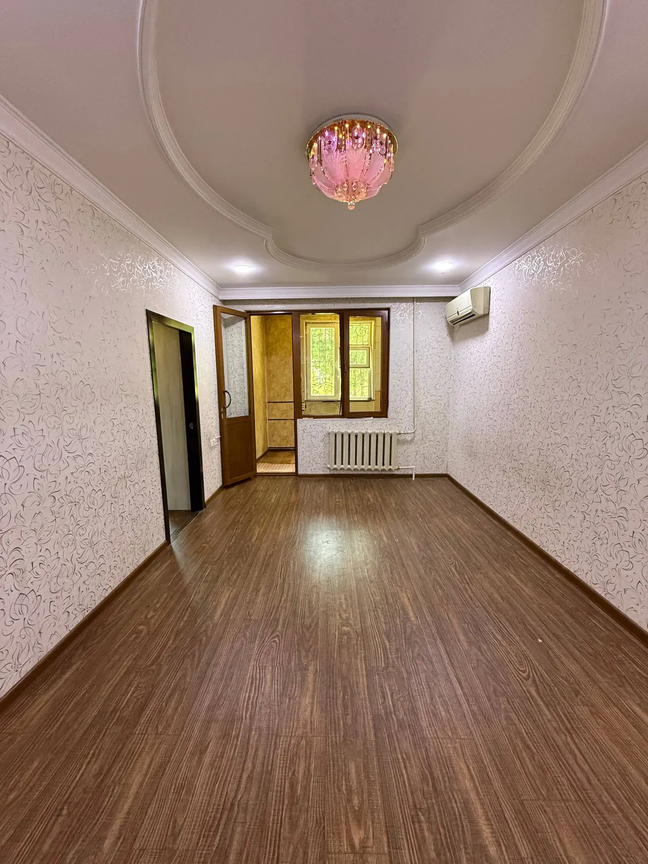 Сотилади 3 хонали квартира, 64 м², 1/4 қават — Чилонзор тумани