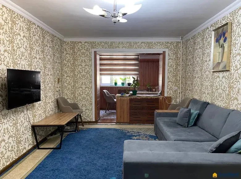 Sotiladi 3 xonali kvartira, 68 m², 5/5 qavat — Mirzo Ulugʻbek tumani