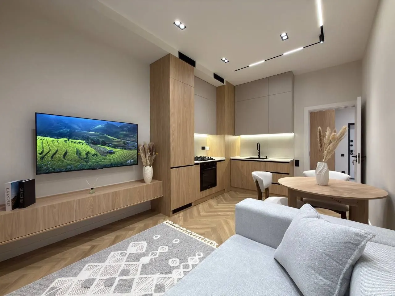 Продаётся 2-комнатная квартира, 51 м², 5/9 этаж — Мирзо-Улугбекский район