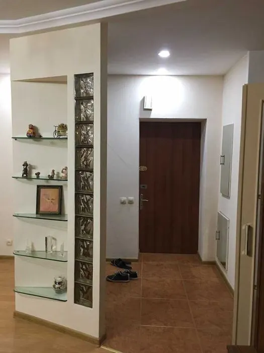 Ижарага берилади 4 хонали квартира, 72 м², 3/4 қават — Шайхонтоҳур тумани
