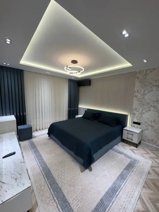 Сдаётся 1-комнатная квартира, 40 м², 5/9 этаж — Мирабадский район