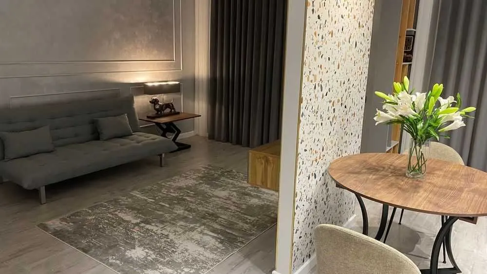 Сдаётся 3-комнатная квартира, 70 м², 1/9 этаж — Яшнабадский район