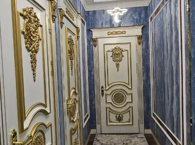 Сотилади 3 хонали квартира, 80 м², 1/8 қават — Чилонзор тумани