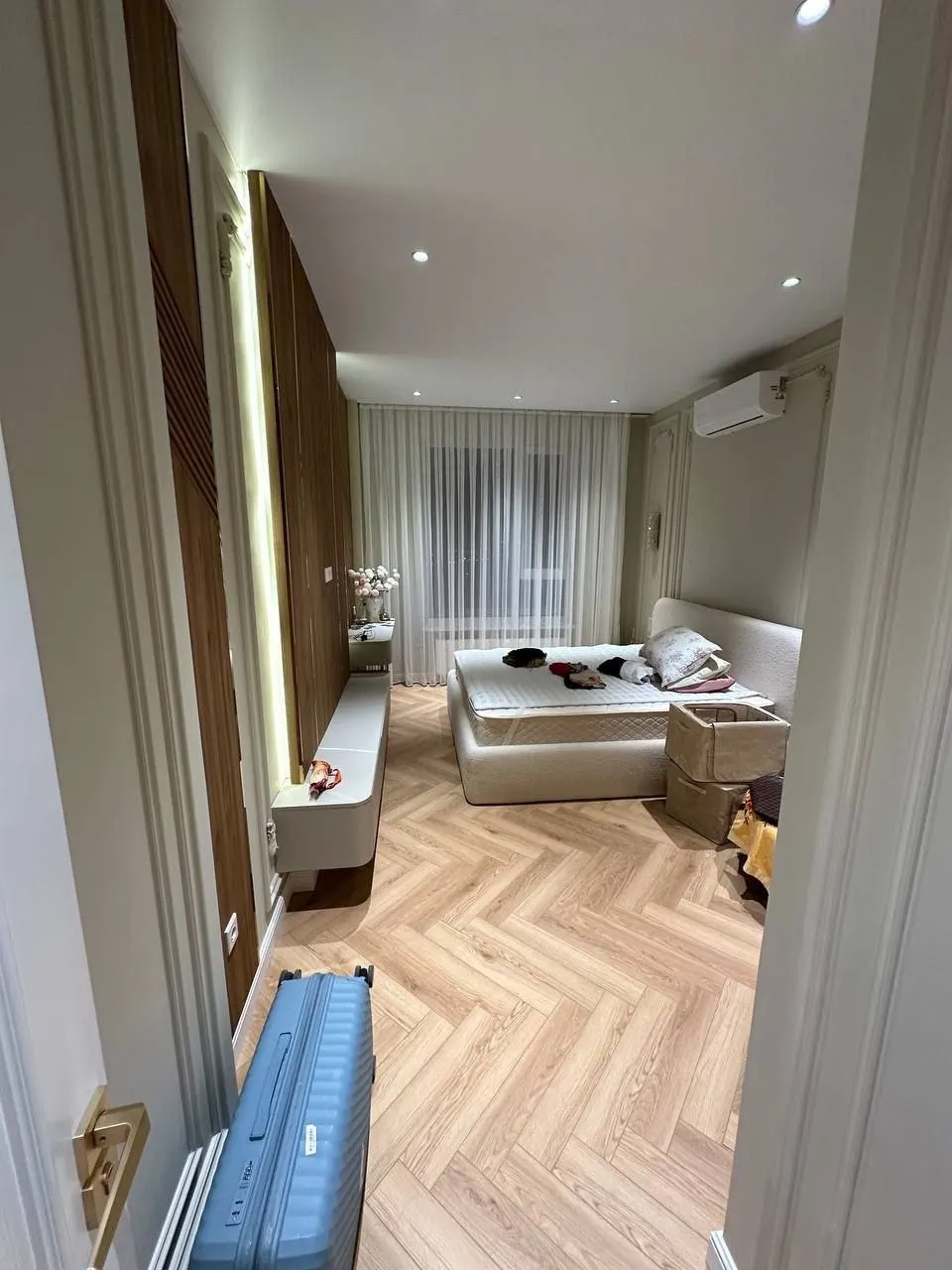 Sotiladi 3 xonali kvartira, 68 m², 4/9 qavat — Yashnobod tumani
