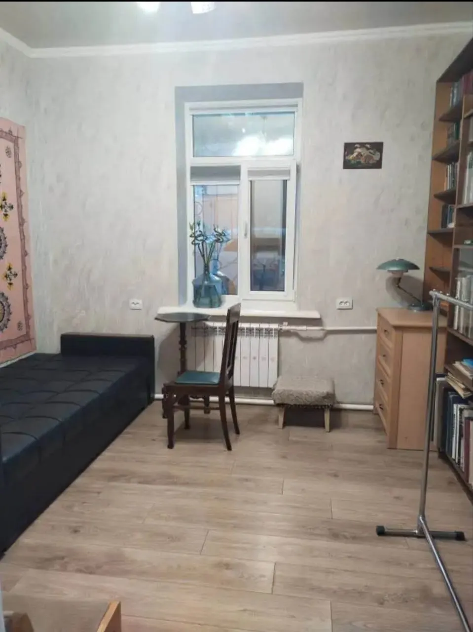Ижарага берилади 1 хонали квартира, 38 м², 1/2 қават — Мирзо Улуғбек тумани