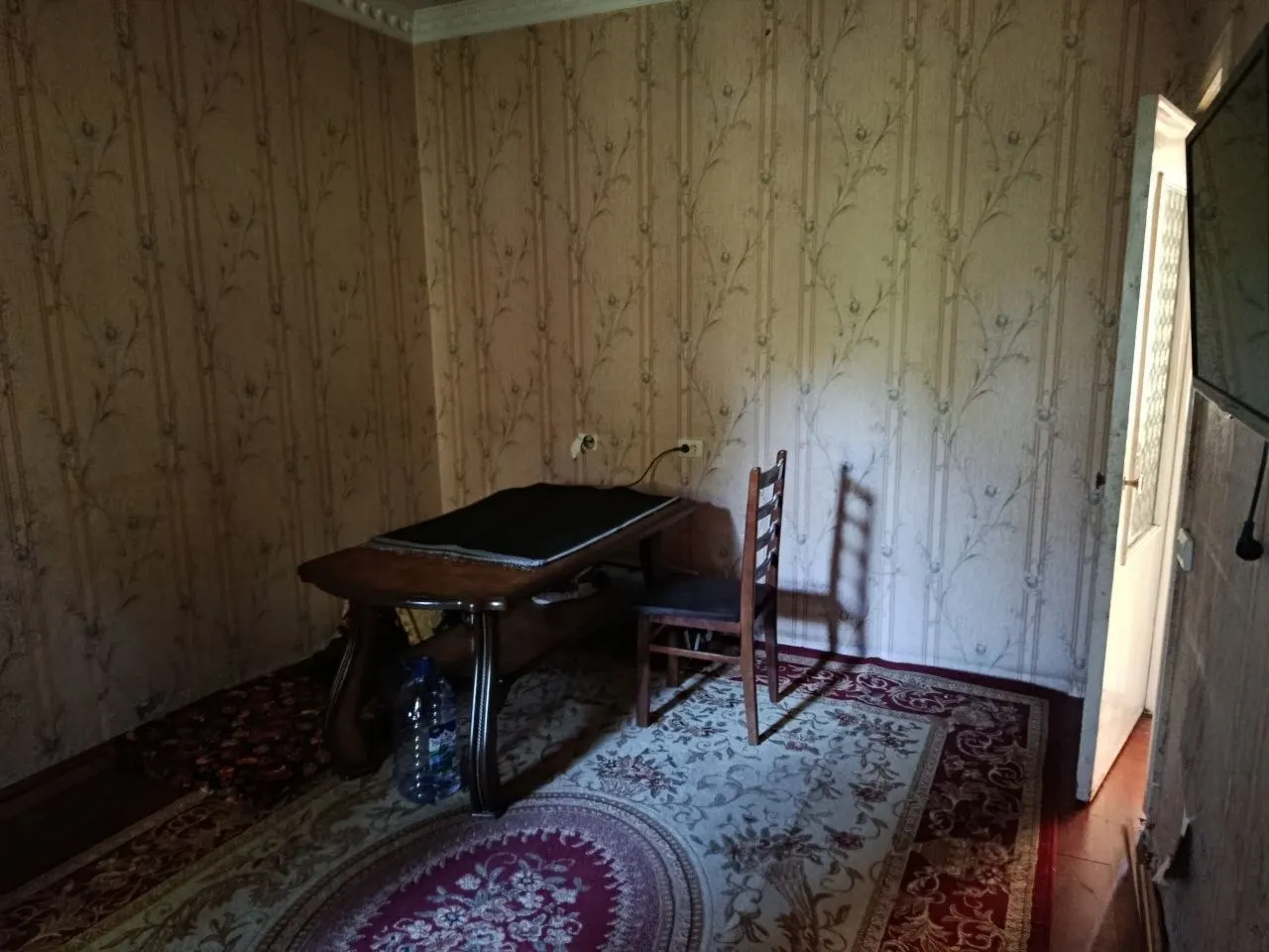 Sotiladi 3 xonali kvartira, 65 m², 4/4 qavat — Chilonzor tumani