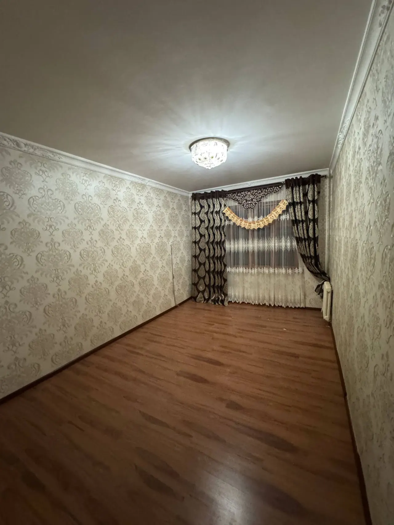 Сдаётся 2-комнатная квартира, 56 м², 3/4 этаж — Алмазарский район
