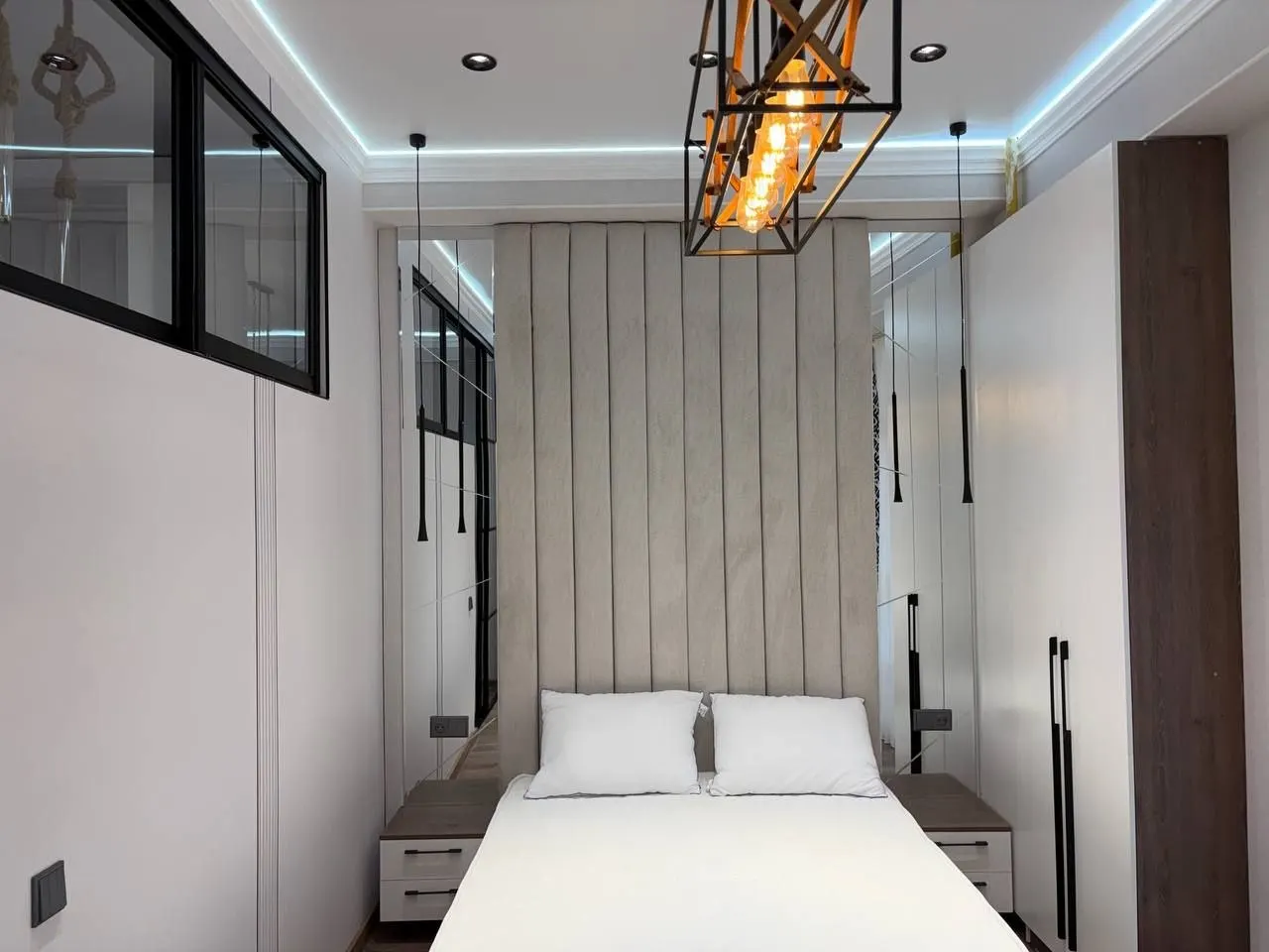 Продаётся 2-комнатная квартира, 40 м², 9/13 этаж — Яккасарайский район