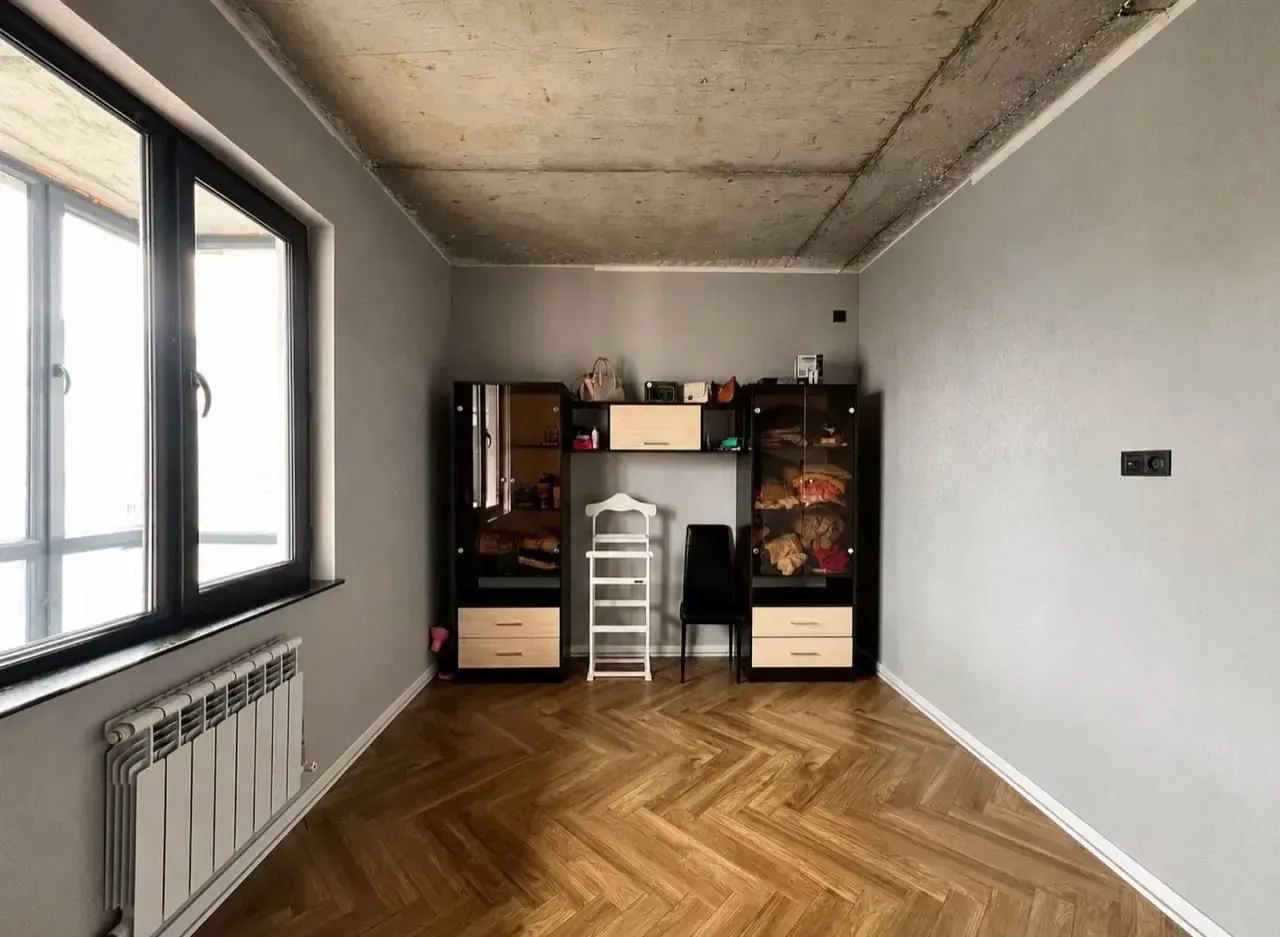 Sotiladi 2 xonali kvartira, 60 m², 8/10 qavat — Yashnobod tumani