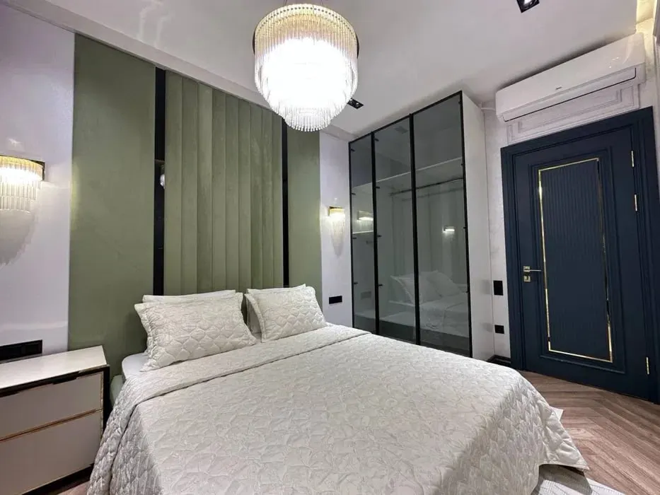 Ижарага берилади 2 хонали квартира, 40 м², 2/14 қават — Мирзо Улуғбек тумани