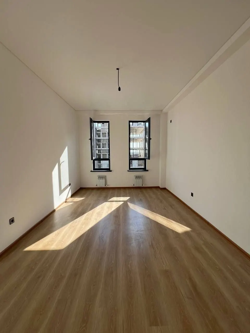 Сотилади 1 хонали квартира, 44 м², 3/5 қават — Сергели тумани