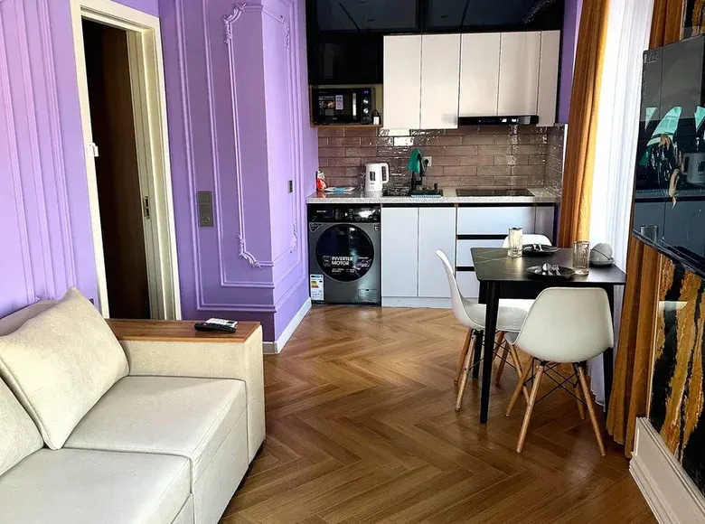 Кунлик ижарага 2 хонали квартира, 47 м², 10/16 қават — Миробод тумани