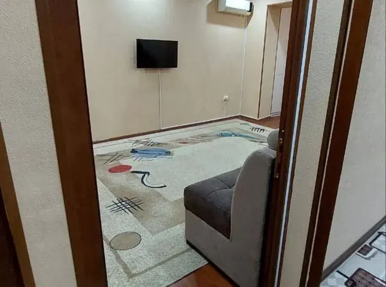Sotiladi 2 xonali kvartira, 45 m², 4/4 qavat — Shayxontohur tumani