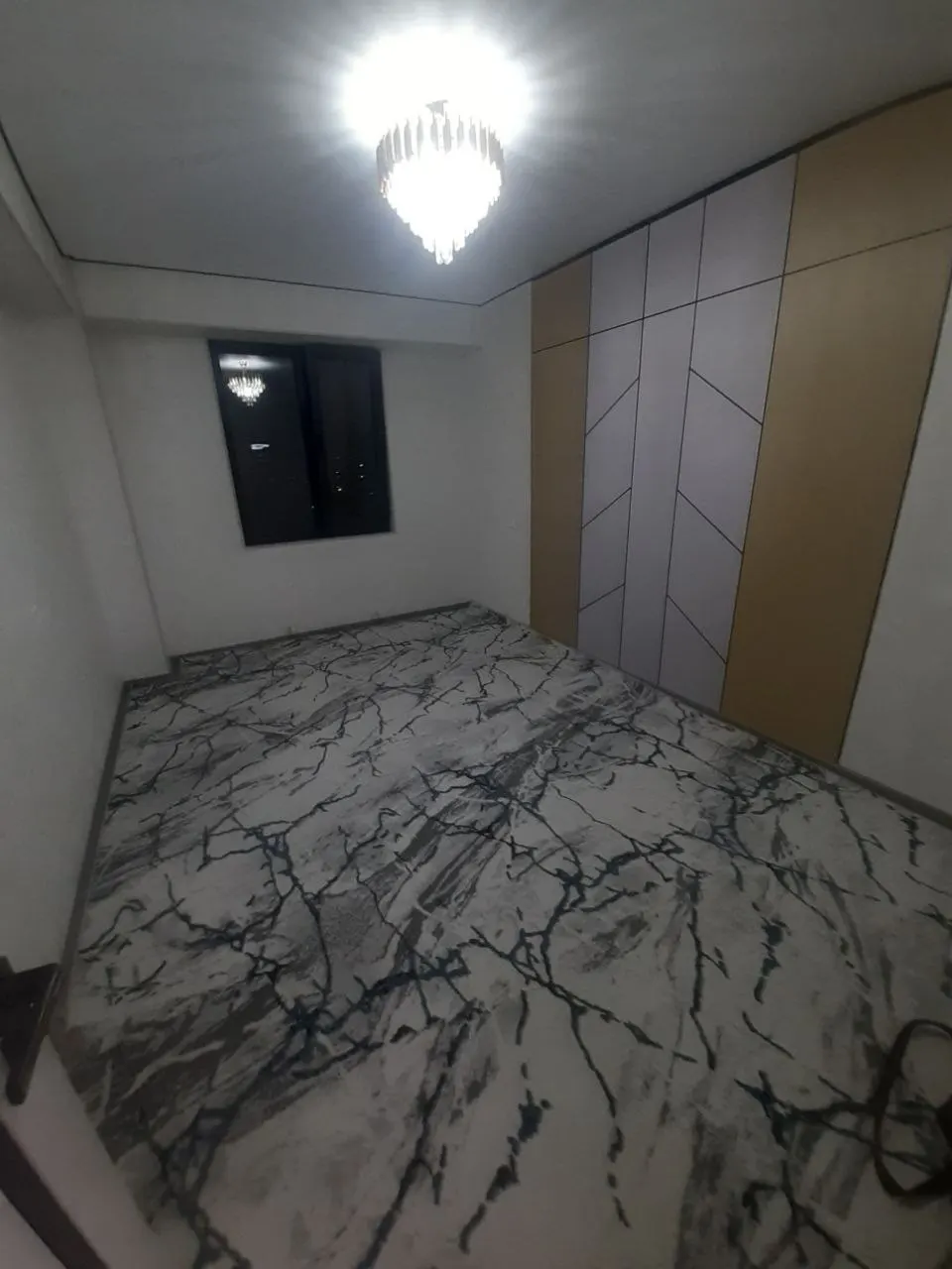 Ijaraga beriladi 2 xonali kvartira, 55 m², 12/18 qavat — Yashnobod tumani