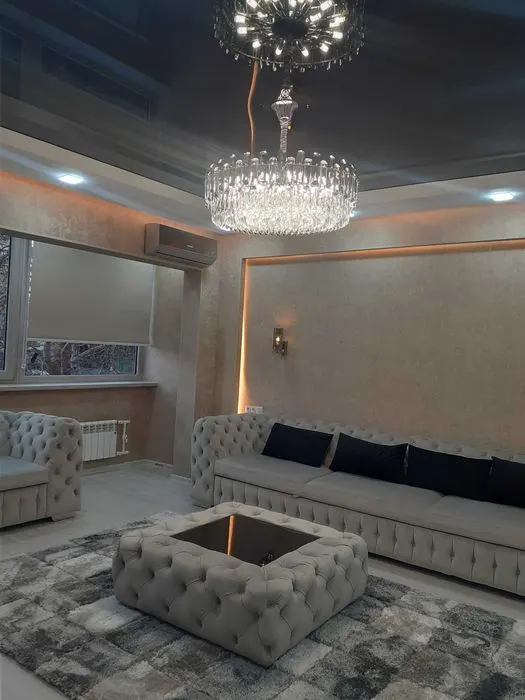 Ижарага берилади 2 хонали квартира, 70 м², 3/9 қават — Мирзо Улуғбек тумани