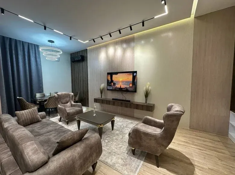 Продаётся 2-комнатная квартира, 83 м², 4/7 этаж — Мирзо-Улугбекский район