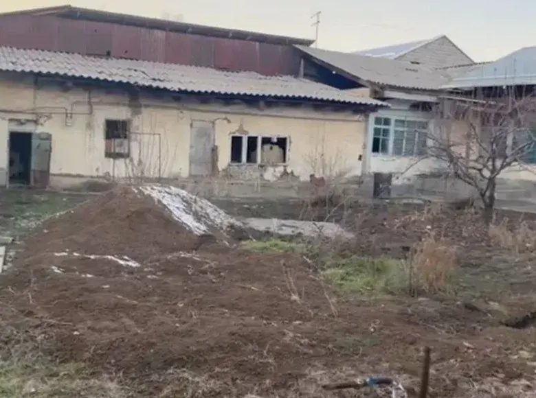 Сотилади ер участкаси, 9.5 сотих — Яшнобод тумани