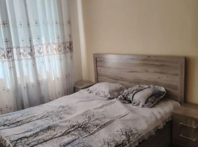 Сдаётся 1-комнатная квартира, 37 м², 2/4 этаж — Чиланзарский район