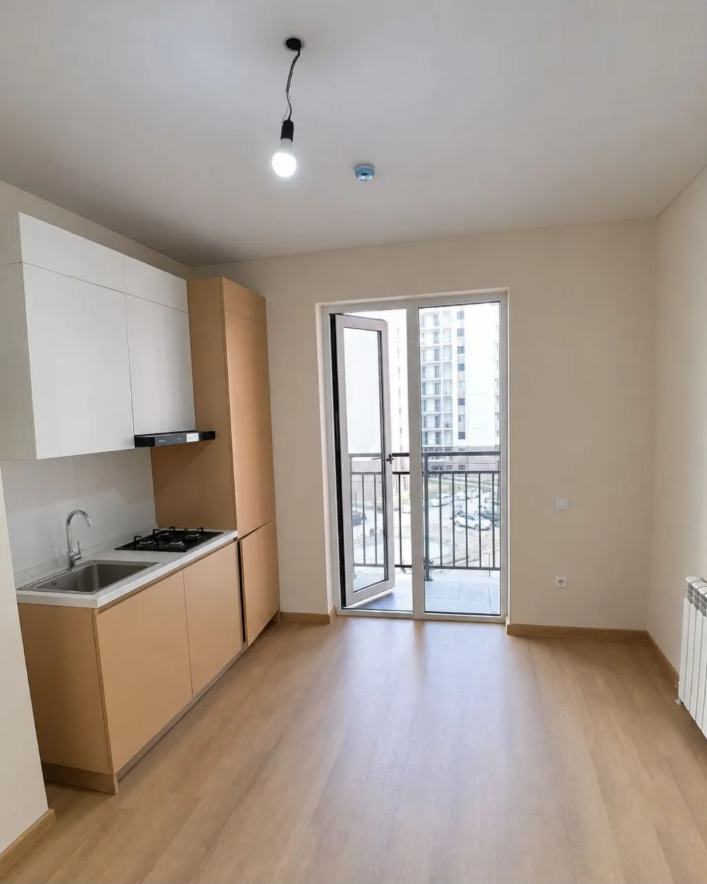Ijaraga beriladi 2 xonali kvartira, 55 m², 5/16 qavat — Yashnobod tumani
