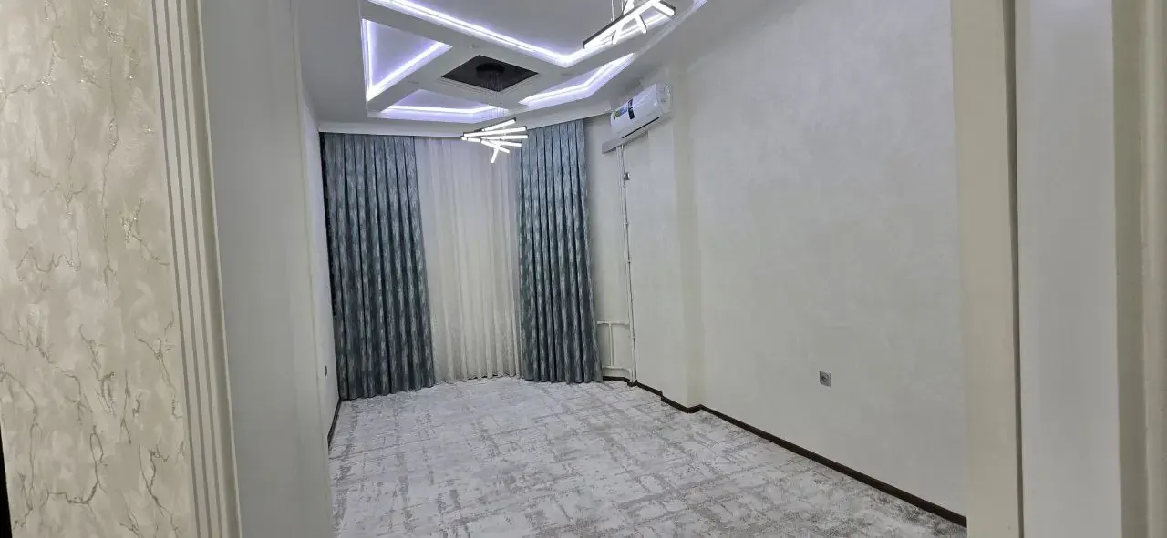 Sotiladi 3 xonali kvartira, 88 m², 4/8 qavat — Mirzo Ulugʻbek tumani