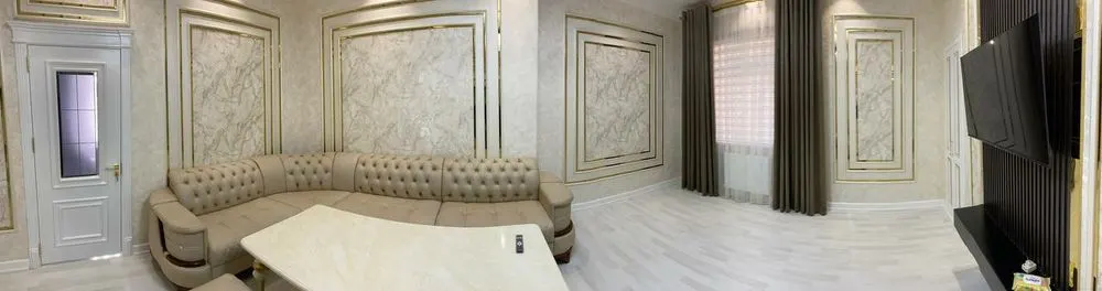 Ижарага берилади 2 хонали квартира, 65 м², 3/7 қават — Миробод тумани