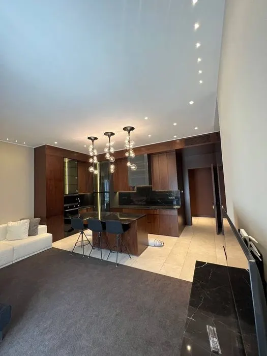 Ижарага берилади 2 хонали квартира, 80 м², 8/10 қават — Миробод тумани