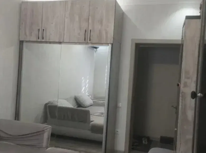 Сотилади 1 хонали квартира, 34 м², 1/4 қават — Мирзо Улуғбек тумани