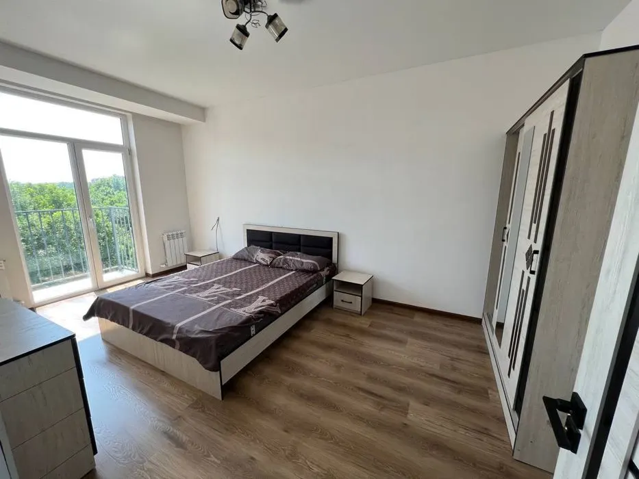 Ижарага берилади 2 хонали квартира, 45 м², 6/9 қават — Яккасарой тумани