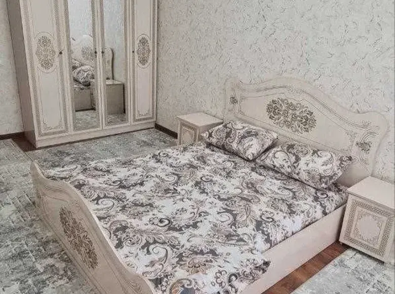 Ижарага берилади 2 хонали квартира, 60 м², 8/9 қават — Чилонзор тумани