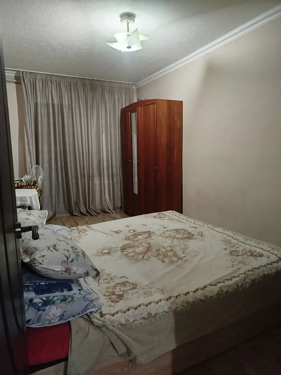 Продаётся 2-комнатная квартира, 55 м², 5/5 этаж — Учтепинский район