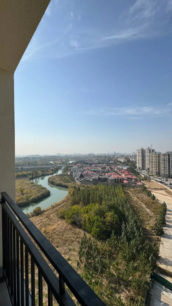 Ijaraga beriladi 2 xonali kvartira, 42 m², 15/16 qavat — Yunusobod tumani
