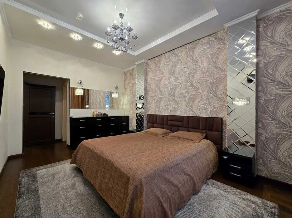 Сдаётся 2-комнатная квартира, 60 м², 6/9 этаж — Мирзо-Улугбекский район