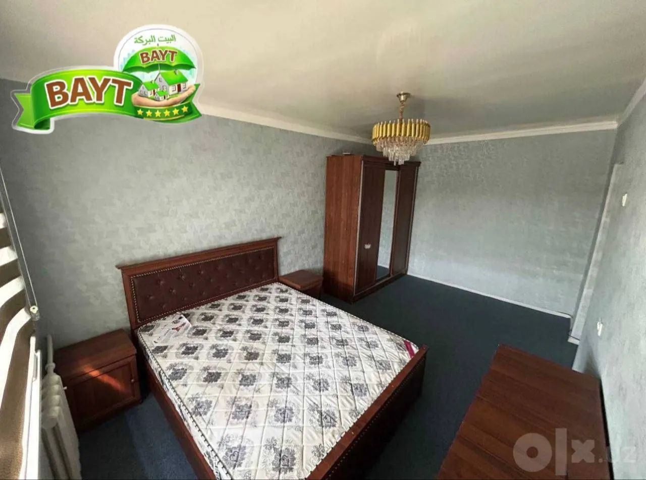 Sotiladi 1 xonali kvartira, 30 m², 2/5 qavat — Shayxontohur tumani