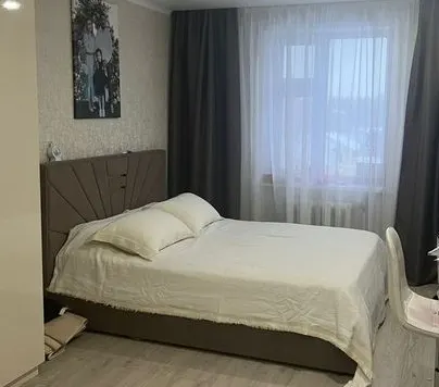Ижарага берилади 2 хонали квартира, 50 м², 5/9 қават — Яшнобод тумани
