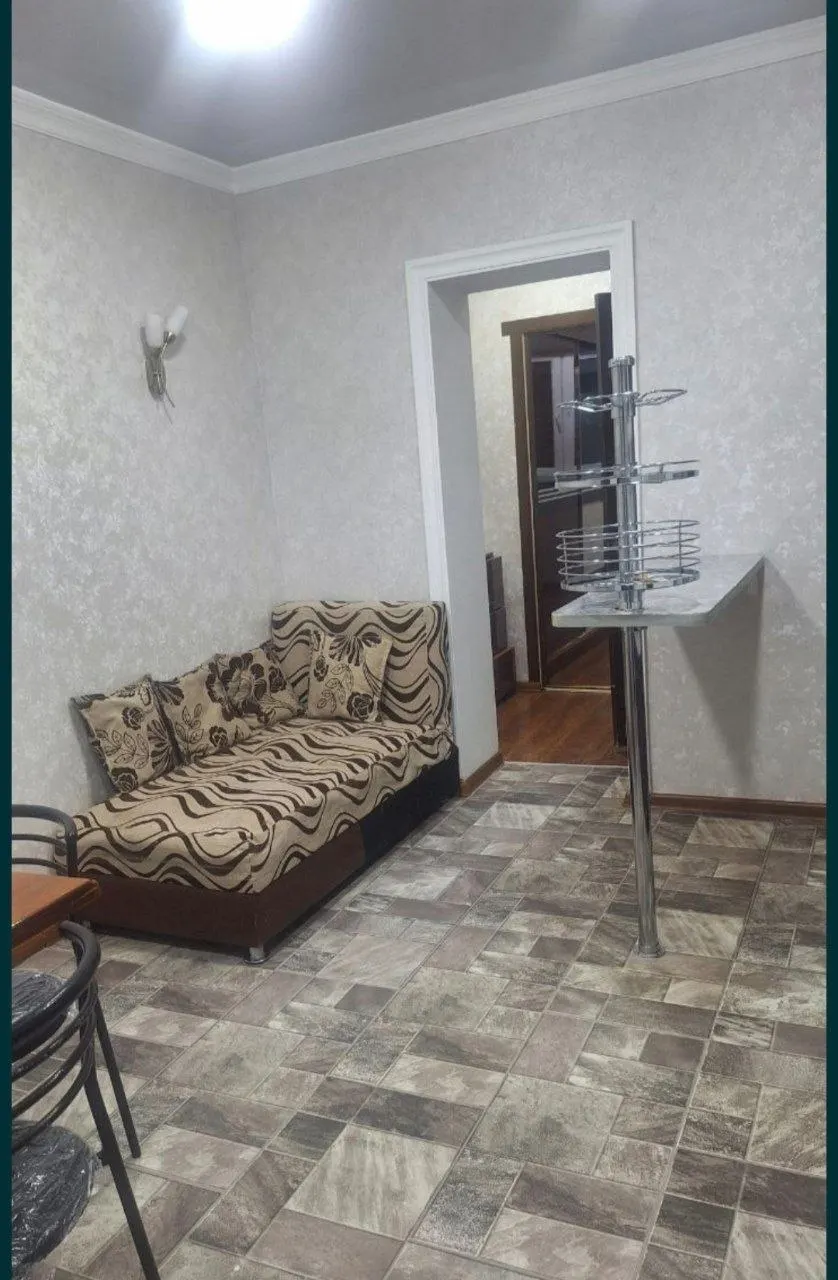 Ижарага берилади 2 хонали квартира, 55 м², 2/4 қават — Юнусобод тумани