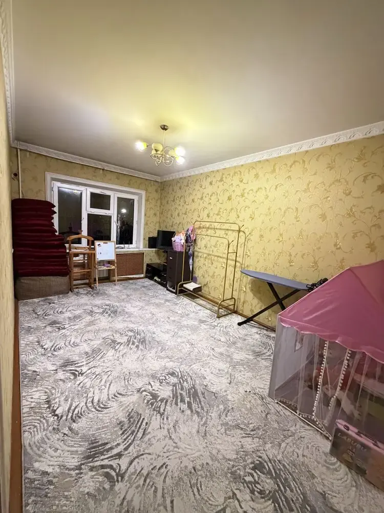 Sotiladi 3 xonali kvartira, 72 m², 3/5 qavat — Shayxontohur tumani