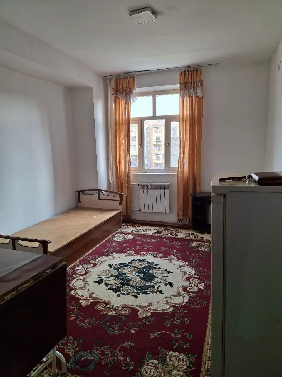 Продаётся 1-комнатная квартира, 20 м², 3/9 этаж — Яшнабадский район