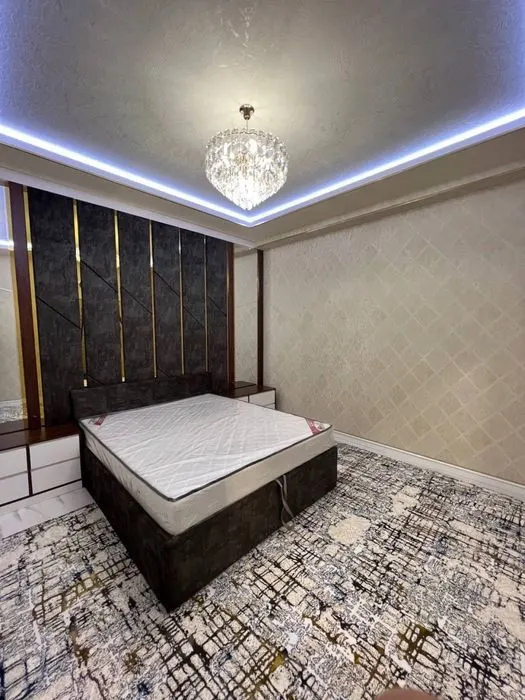 Ijaraga beriladi 3 xonali kvartira, 75 m², 6/10 qavat — Yunusobod tumani