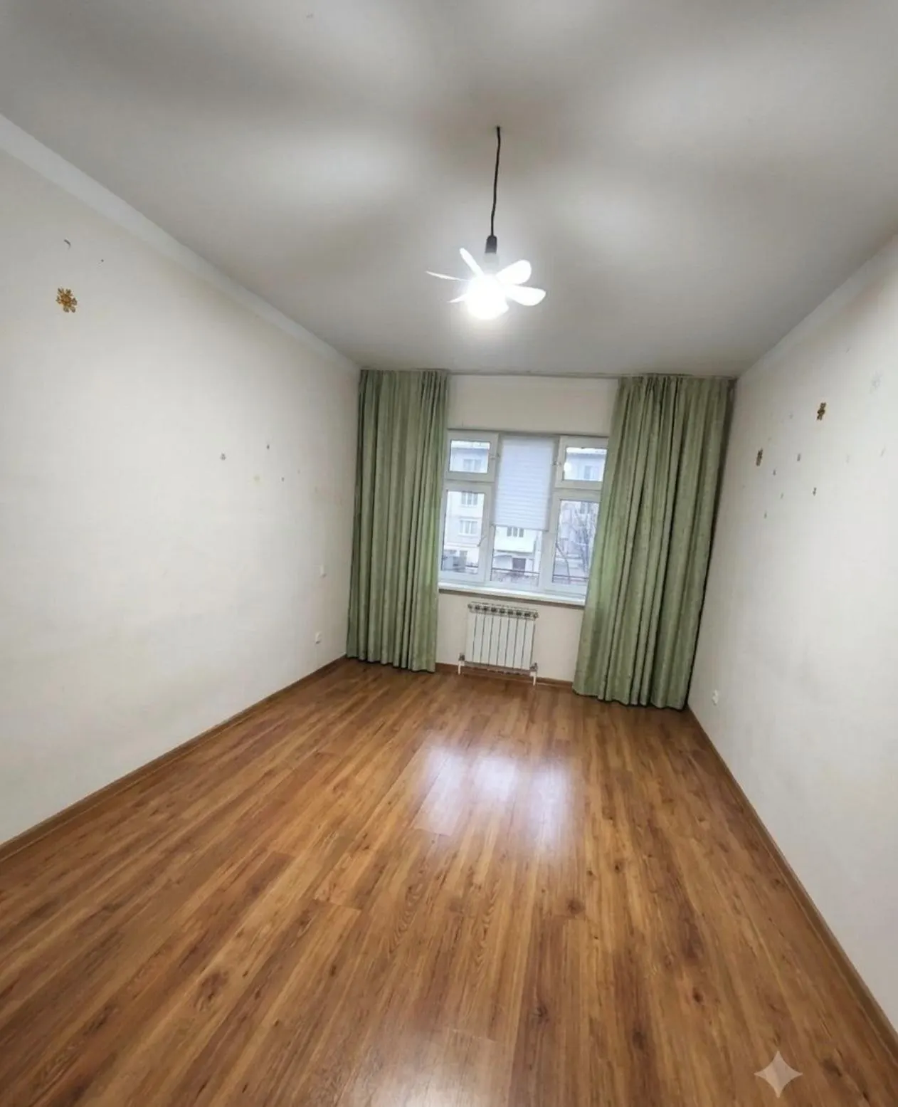 Продаётся 2-комнатная квартира, 66 м², 6/7 этаж — Янгихаётский район