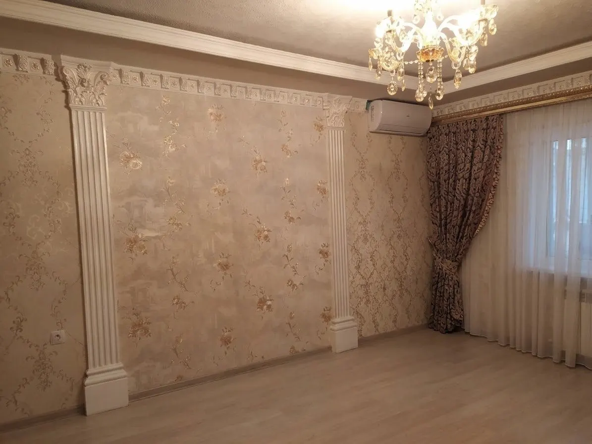 Ижарага берилади 3 хонали квартира, 95 м², 4/4 қават — Шайхонтоҳур тумани