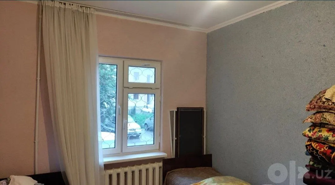 Ijaraga beriladi 3 xonali kvartira, 75 m², 1/9 qavat — Sergeli tumani