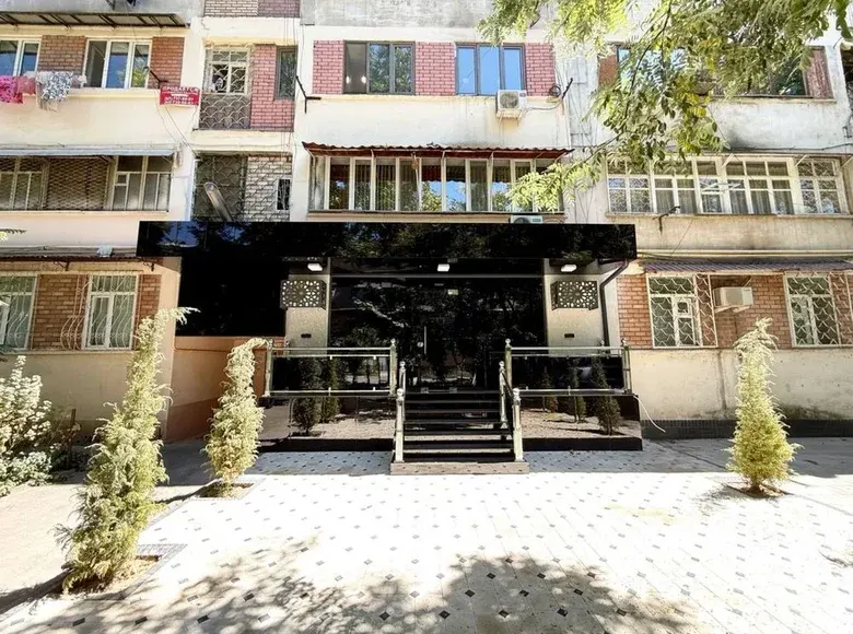 Продаётся коммерческое помещение, 85 м² — Яккасарайский район