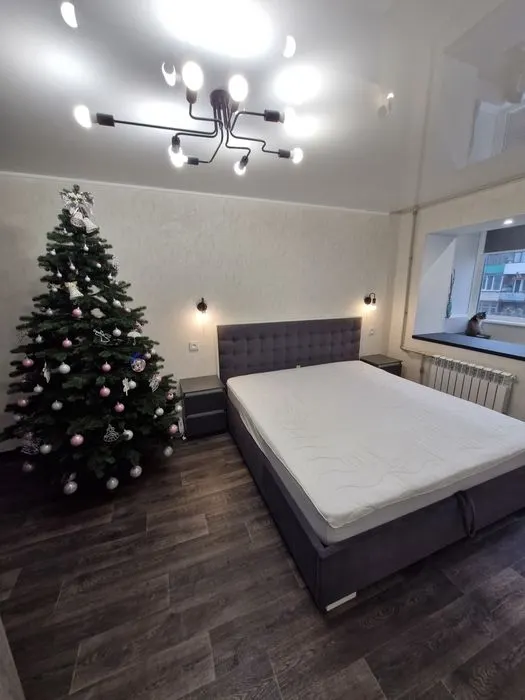 Сдаётся 1-комнатная квартира, 35 м², 2/7 этаж — Яшнабадский район
