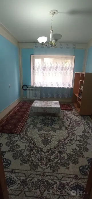 Сдаётся 2-комнатная квартира, 54 м², 2/4 этаж — Алмазарский район
